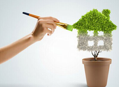 市場細(xì)分化是大趨勢 三大涂料品種將成消費(fèi)需求熱點(diǎn)