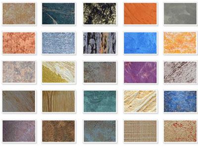 市場細(xì)分化是大趨勢 三大涂料品種將成消費(fèi)需求熱點(diǎn)