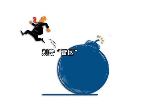 燈飾照明企業建設品牌容易踩到的雷區有哪些? 燈飾照明企業建設品牌容易踩到的雷區有哪些?