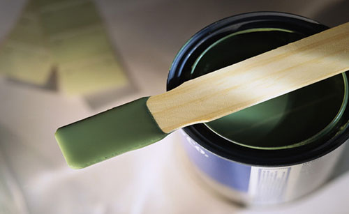 十大涂料品牌：企業別瞎折騰 先找準出發點和立足點