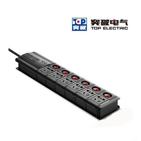 2016年十大智能插座品牌產品排行榜公布