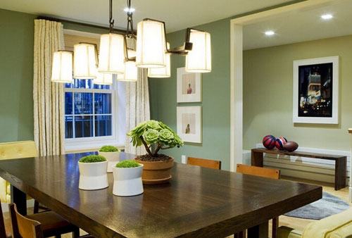 為你揭開家居裝修燈飾照明四大誤區(qū) 為你揭開家居裝修燈飾照明四大誤區(qū)