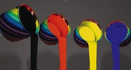 全球油墨市場分析:中國油墨市場將會繼續增長