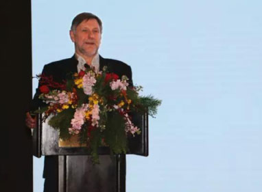 九牧榮獲廚衛行業“中國品牌年度大獎NO.1”稱號