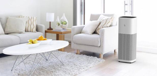 簡述家用空氣凈化器的工作原理與種類 簡述家用空氣凈化器的工作原理與種類