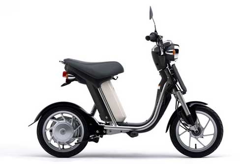 電動車企業產品設計創新需充分發揮主觀能動性