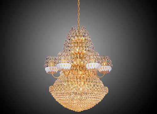 傳統(tǒng)實(shí)體店迎機(jī)遇 燈飾照明品牌如何轉(zhuǎn)型升級(jí)?