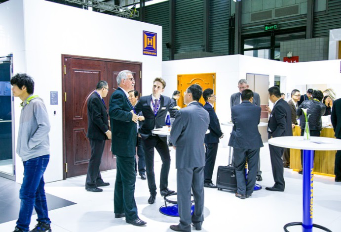 第十三屆亞洲門窗遮陽展 R+T Asia 2017將在上海舉行 第十三屆亞洲門窗遮陽展 R+T Asia 2017將在上海舉行