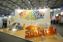 第十三屆亞洲門窗遮陽展 R+T Asia 2017將在上海舉行 第十三屆亞洲門窗遮陽展 R+T Asia 2017將在上海舉行