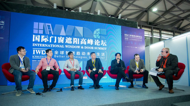 第十三屆亞洲門窗遮陽展 R+T Asia 2017將在上海舉行 第十三屆亞洲門窗遮陽展 R+T Asia 2017將在上海舉行