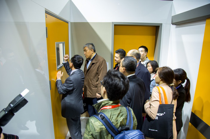 第十三屆亞洲門窗遮陽展 R+T Asia 2017將在上海舉行 第十三屆亞洲門窗遮陽展 R+T Asia 2017將在上海舉行