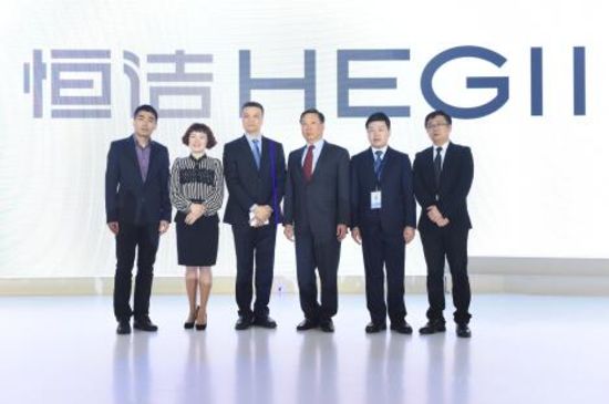 讓消費者生活品質再「晉新階」,恒潔是認真的!