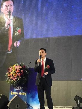 聚勢(shì)謀局，劍指巔峰詩(shī)尼曼2017年全球經(jīng)銷(xiāo)商大會(huì)開(kāi)