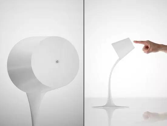 創意生活：工藝裝飾佳品 五款燈具設計欣賞