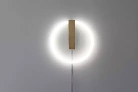 創意生活：工藝裝飾佳品 五款燈具設計欣賞