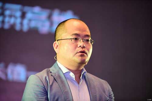 新標家居四度簽約古天樂 2017許下8億小目標