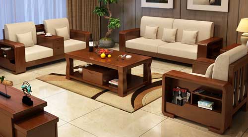 中國著名家具品牌：五種材質(zhì)家具防潮方法