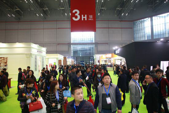 2017中國建博會(上海)展前媒體發(fā)布會在廣州召開 2017中國建博會(上海)展前媒體發(fā)布會在廣州召開