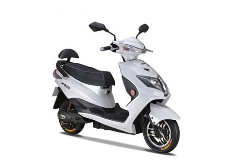 2017年中國電動車品牌拼的是什么?看看以下分析