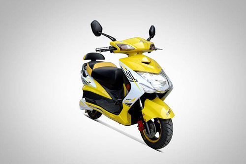 2017年中國電動車品牌拼的是什么?看看以下分析