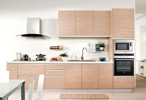 為大家揭曉環保櫥柜的五個隱形問題