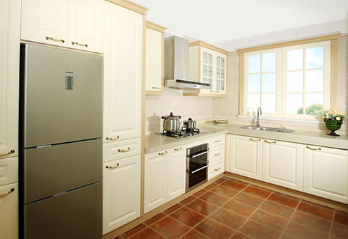 為大家揭曉環保櫥柜的五個隱形問題