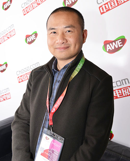 格蘭仕王守國(guó):智能家居技術(shù)無(wú)難點(diǎn) 心結(jié)需打開(kāi) 格蘭仕王守國(guó):智能家居技術(shù)無(wú)難點(diǎn) 心結(jié)需打開(kāi)