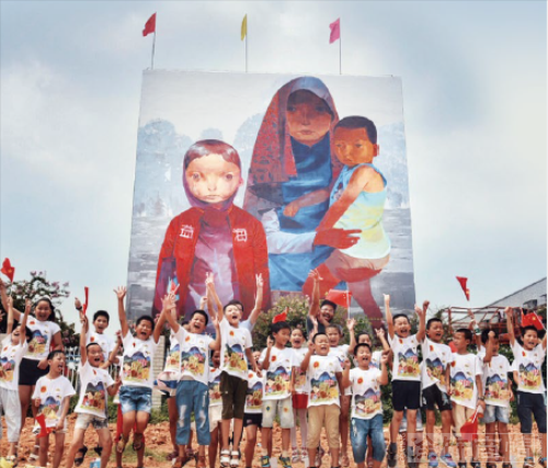 立邦中國發(fā)布《2016企業(yè)社會責(zé)任報(bào)告》 立邦中國發(fā)布《2016企業(yè)社會責(zé)任報(bào)告》