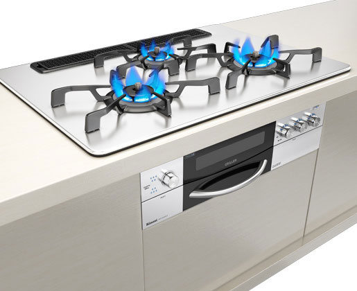 時(shí)尚最時(shí)尚 廚房電器超級(jí)大作來襲！