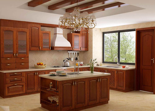 保證櫥柜耐用 驗收前后都要注意哪些問題?