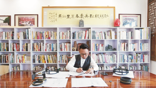 超人電器羅董:用工匠精神做產品、做營銷 超人電器羅董:用工匠精神做產品、做營銷