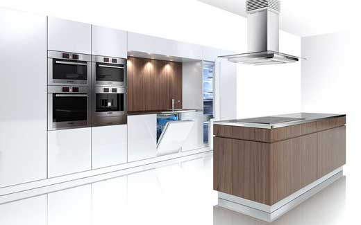 市場基石未變，2017廚房電器企業只需穩步向前