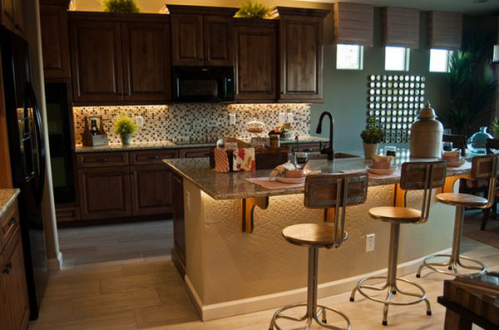 讓燈飾照明成為舒適家居生活的點睛之筆！