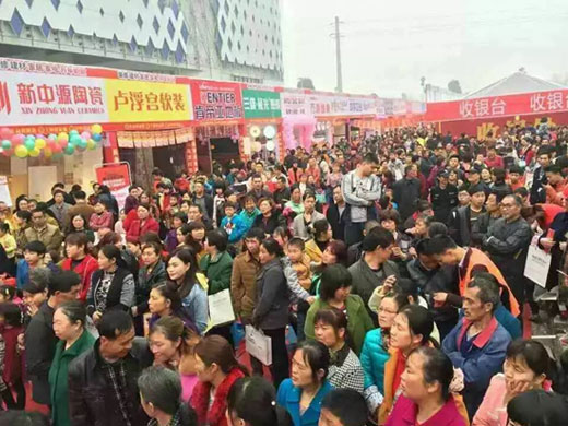 超人廚衛一舉奪魁重慶家裝文化節