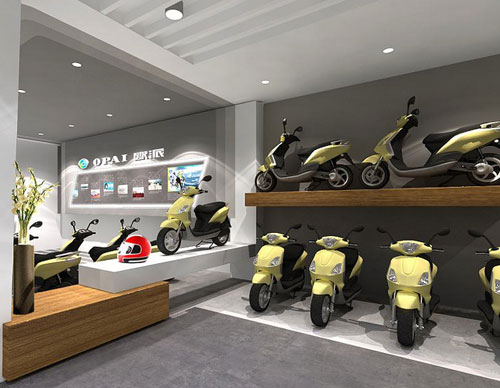 贈你電動車終端店面六技巧，從此銷售無煩惱