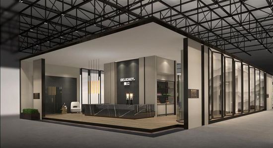 獨(dú)家揭秘!德立淋浴房上海廚衛(wèi)展搶“鮮”看 獨(dú)家揭秘!德立淋浴房上海廚衛(wèi)展搶“鮮”看