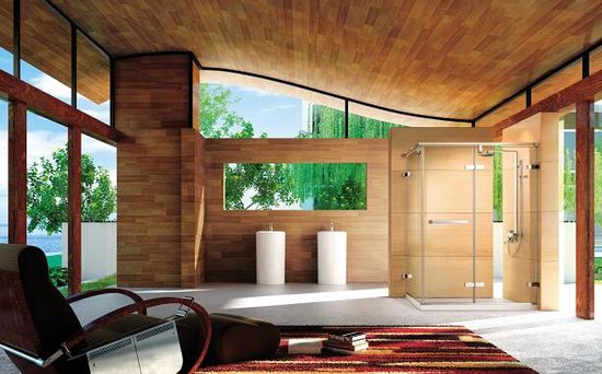 獨(dú)家揭秘!德立淋浴房上海廚衛(wèi)展搶“鮮”看 獨(dú)家揭秘!德立淋浴房上海廚衛(wèi)展搶“鮮”看