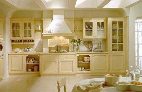 十大櫥柜品牌發展需要更多創新的解決方案