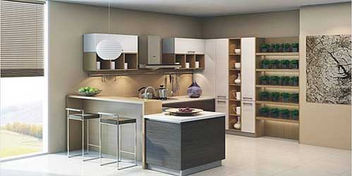 十大櫥柜品牌發展需要更多創新的解決方案