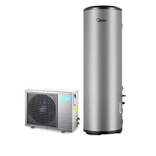 美的空氣能熱水器:貼心服務與極致體驗受肯定 美的空氣能熱水器:貼心服務與極致體驗受肯定