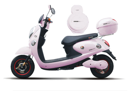 搭上“一帶一路”順風車，王派電動車進軍越南市場