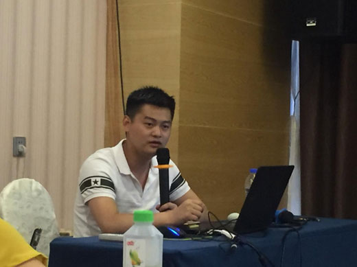 “設(shè)計,我最懂”——格萊美設(shè)計軟件培訓(xùn)會圓滿落幕 “設(shè)計,我最懂”——格萊美設(shè)計軟件培訓(xùn)會圓滿落幕