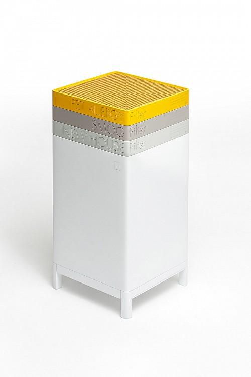 萬(wàn)能空氣凈化器，讓你的生活更萬(wàn)能！