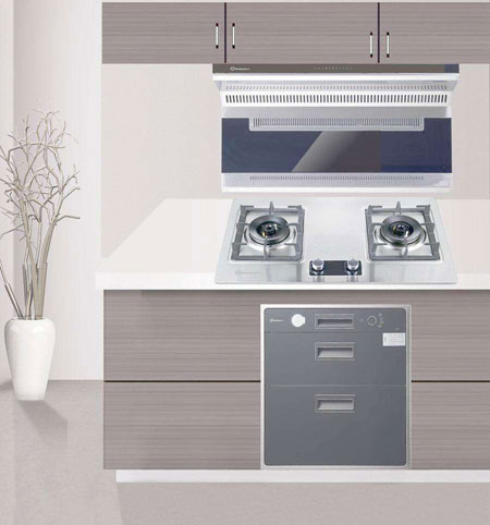 品牌競爭≠價格競爭 廚房電器企業勿陷入競爭誤區