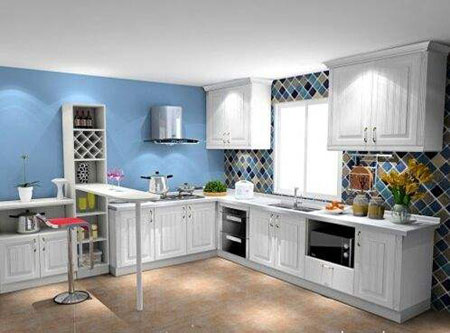 個性化需求不斷釋放 櫥柜企業面臨挑戰