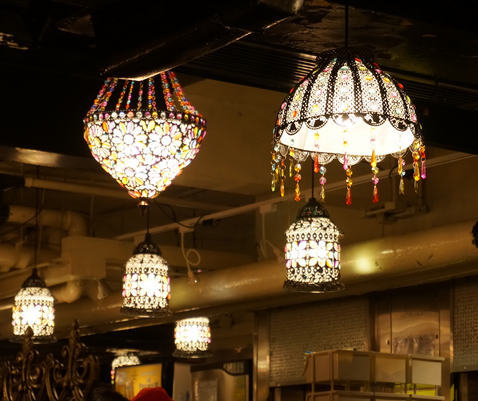 面對互聯網+ 燈飾企業觀望還是嘗試? 面對互聯網+ 燈飾企業觀望還是嘗試?