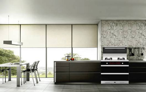 淺談集成灶企業怎樣把品牌影響力擴大 淺談集成灶企業怎樣把品牌影響力擴大