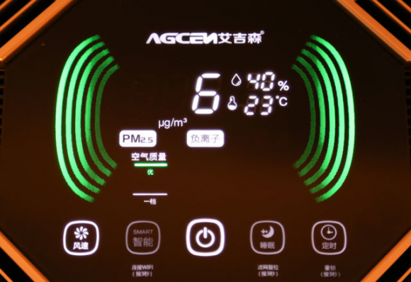 家里空氣質量受影響 艾吉森空氣凈化器營造健康 家里空氣質量受影響 艾吉森空氣凈化器營造健康