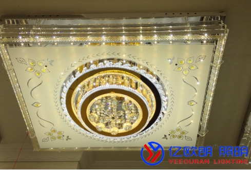 著名燈飾品牌億歐朗：扶持給力讓你后顧無憂