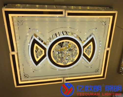 著名燈飾品牌億歐朗：扶持給力讓你后顧無憂